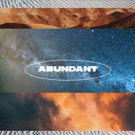 Album cover of Abundant