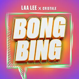 Album cover of Bong Bing