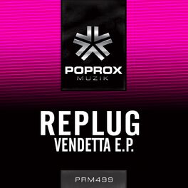 Album cover of Vendetta E.P.
