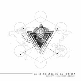 Album cover of La Estrategia de la Tortuga