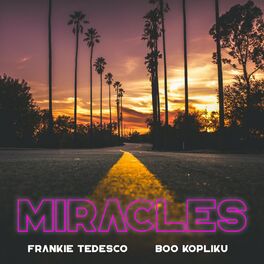 Album cover of Miracles