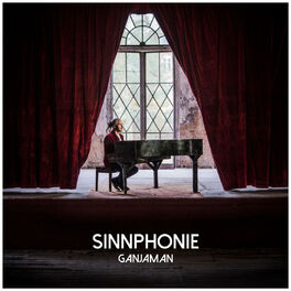 Album cover of Sinnphonie