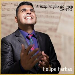 Album cover of A Inspiração do Meu Canto