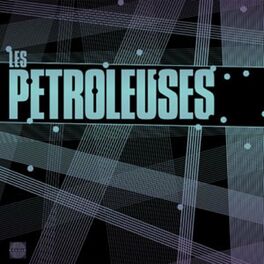 Album cover of Les pétroleuses