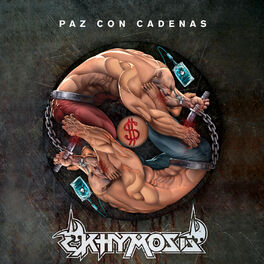 Album cover of Paz Con Cadenas