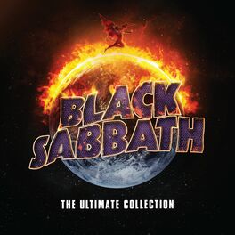 Album cover of The Ultimate Collection