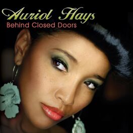 Album cover of Behind Closed Doors
