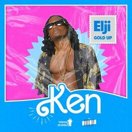 Album cover of Ken (Radio Edit)