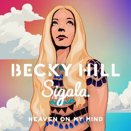 Album cover of Heaven On My Mind