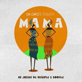Album cover of Mama (Da Capo's Touch)