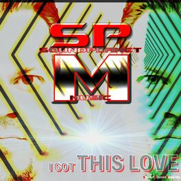 Album cover of I Got This Love