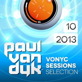 Album cover of VONYC Sessions Selection 2013-10