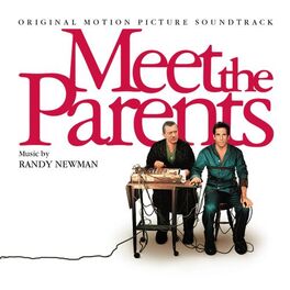Album cover of Meet The Parents (Original Motion Picture Soundtrack)