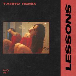 Album cover of Lessons (Tarro Remix)