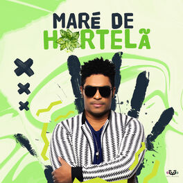 Album cover of Maré De Hortelã