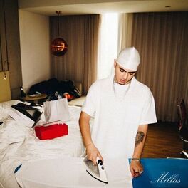 Album cover of MILLAS