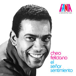 Album cover of A Man And His Music: El Señor Sentimiento