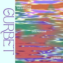 Album cover of Gurbet