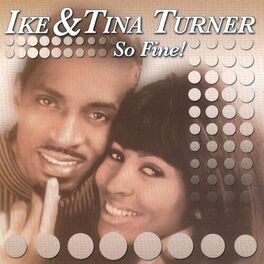 Album cover of So Fine