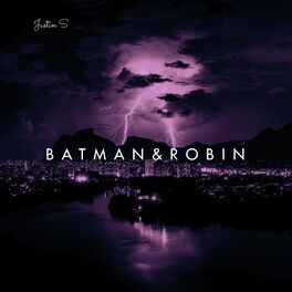Album cover of Batman & Robin (Remix)