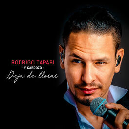 Album cover of Deja de Llorar