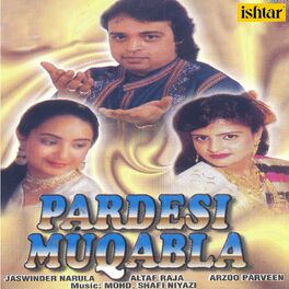 Altaf Raja Kulla Sex Video - Altaf Raja: albums, songs, playlists | Listen on Deezer