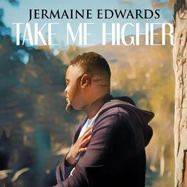 Album cover of Take Me Higher