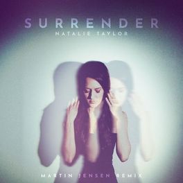 Album cover of Surrender (Martin Jensen Remix)