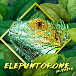 Album picture of Muévete