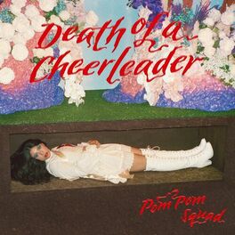 Album cover of Death of a Cheerleader