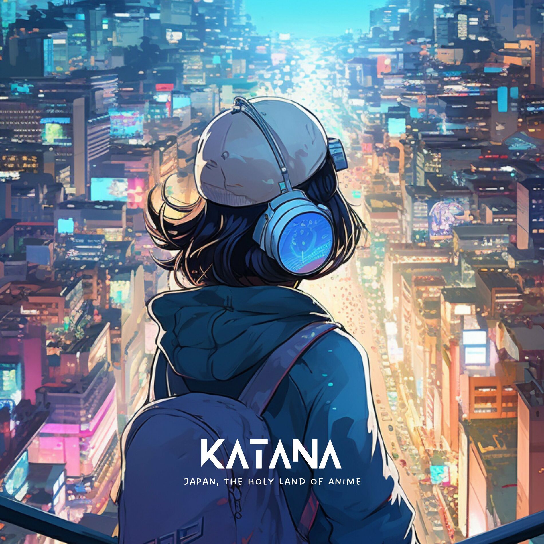 Katana: альбомы, песни, плейлисты | Слушайте на Deezer