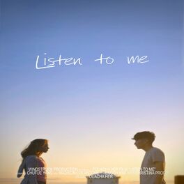 Album cover of Listen2Me (feat. BIG30)