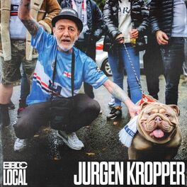 Album cover of Jurgen Kropper