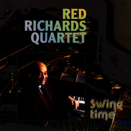 Album cover of Swing Time