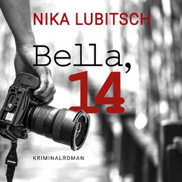 Album cover of Bella, 14 (ungekürzt)