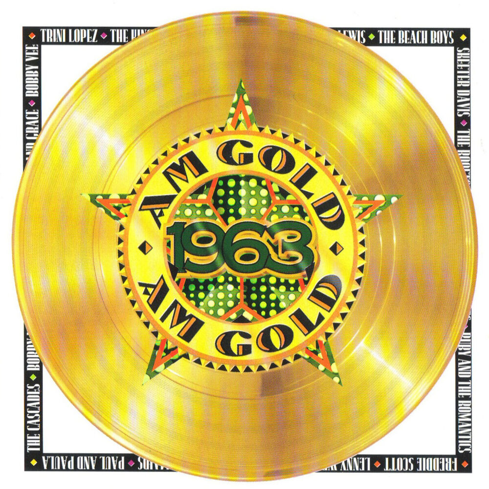 I am gold