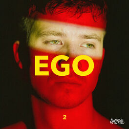 Album cover of EGO 2