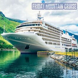 Album cover of Friday Mountain Cruise