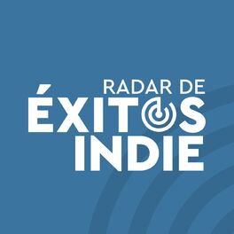 Album cover of Radar de Éxitos: Indie