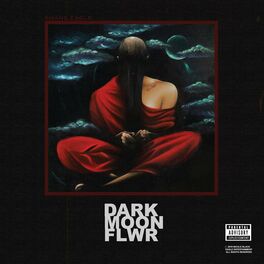 Album cover of Dark Moon Flower