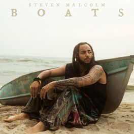 Album cover of BOATS
