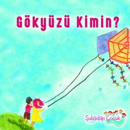 Album cover of Gökyüzü Kimin?