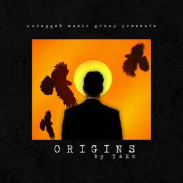 Album cover of Origins