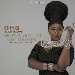 Album cover of Yeugueul Ci Say Mbagg