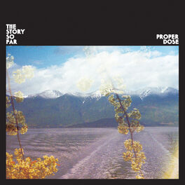 Album cover of Proper Dose