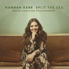 Album cover of Split the Sea (David Hamilton Arrangement)