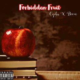 Album cover of Forbidden Fruit (feat. Boom)