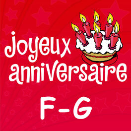 Joyeux Anniversaire Joyeux Anniversaire Floriane Listen With Lyrics Deezer