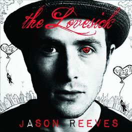 Album cover of The Lovesick