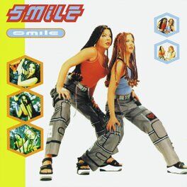 Album cover of Smile